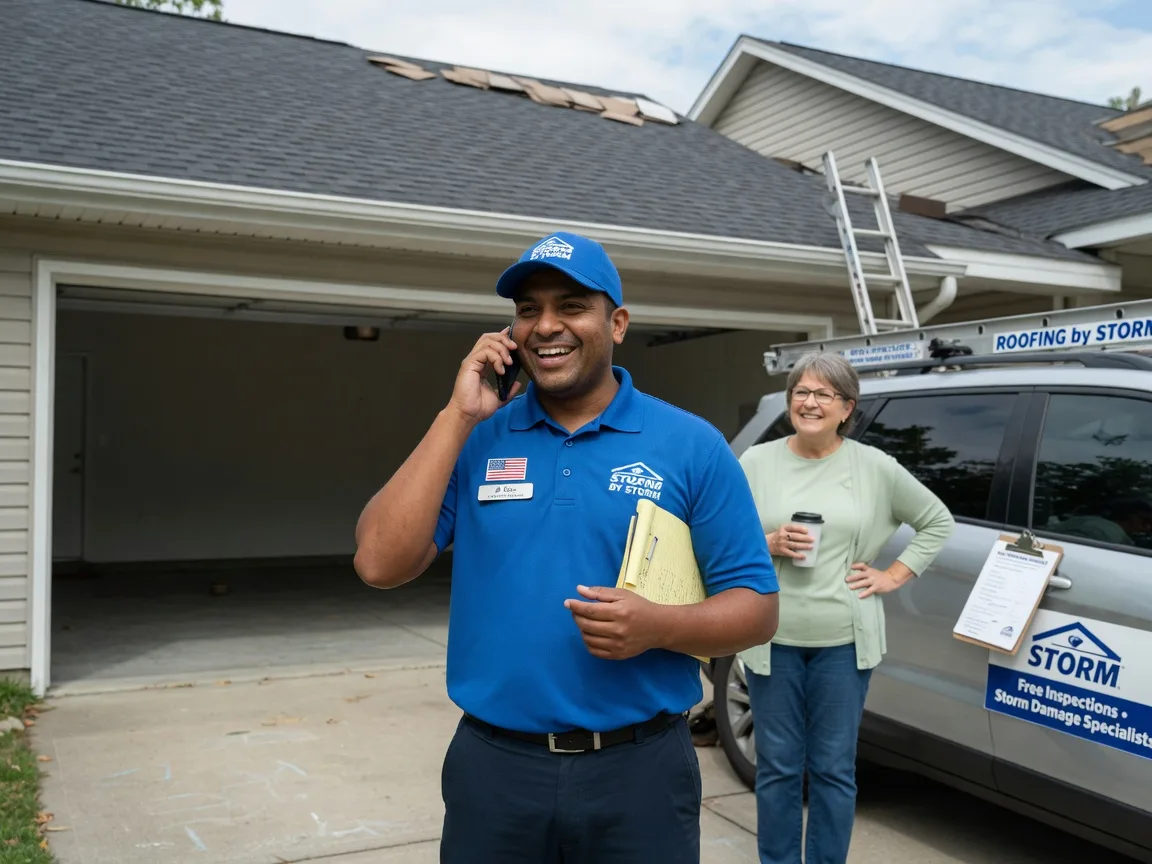 Roof Repair Near Me Delphi, IN FAQs