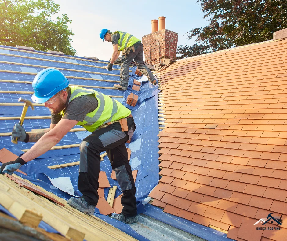 Why choose Roof Repair Near Me in Delphi, IN